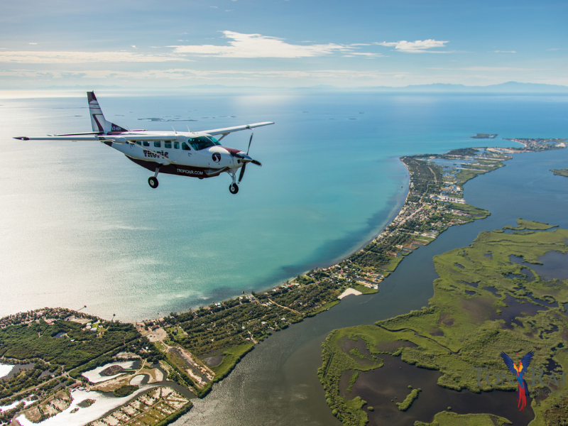 Getting Here Your Journey To Remote Beachfront Luxury